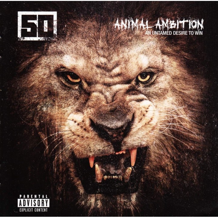Animal Ambition: An Untamed Desire to Win