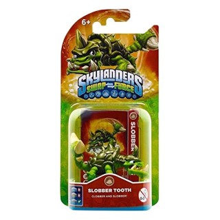 Figurine Skylanders : Swap Force - Slobber Tooth