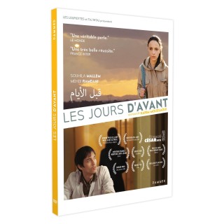 Les Jours d'avant