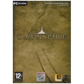 Dawnspire