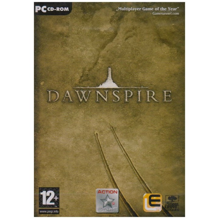 Dawnspire