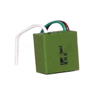 URMET E2BPP Power : transmetteur 2 canaux