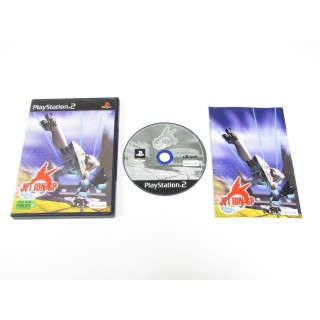 Jet Ion GP