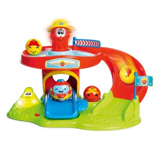 Chicco Centre d activités Pompier