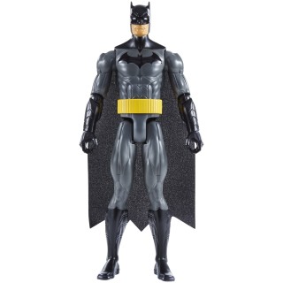 DC Batman - CLL47 - Figurine - Noir/Gris