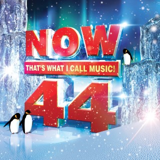 Now, Vol. 44: That's What I Call Music