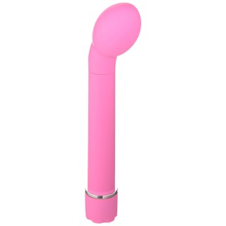 Glamy Vibromasseur Point G Rose Vitesses Variables