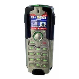 Hasbro - Figurine - Robot - Transformers Accessoires Deluxe : Digital Dagger
