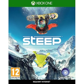 Steep