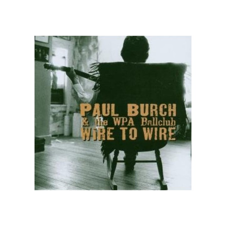 to Wire [Import]