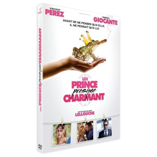 Un Prince (Presque) Charmant
