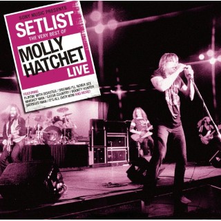Setlist: The Very Best of [Import]