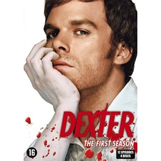 4DVD DEXTER SAISON 1