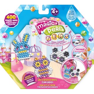 Magic Perl - M10664 - Gems - Mini Monde à Thème
