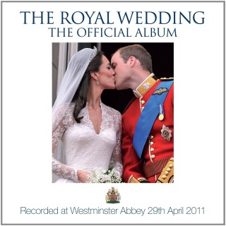 Royal Wedding-The Officia [Import]
