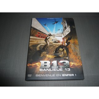 Banlieue 13