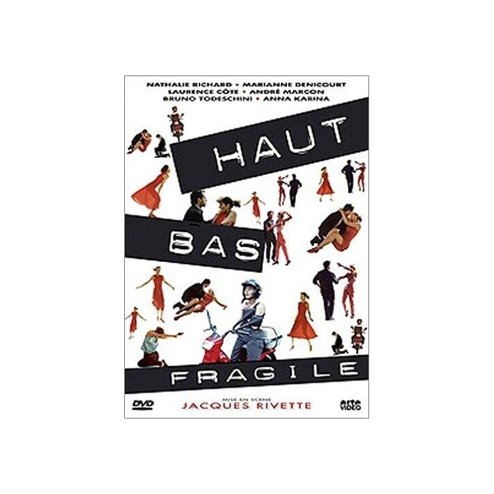 Haut bas fragile