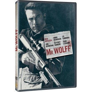 Mr. Wolff