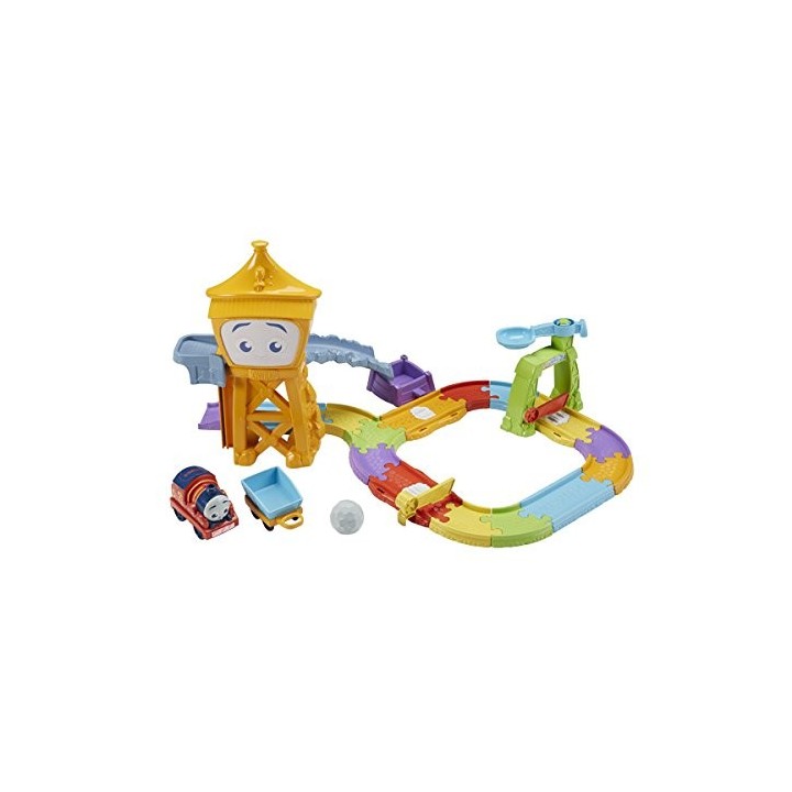 Fisher Price - Thomas et ses amis : la carrière de chicalor