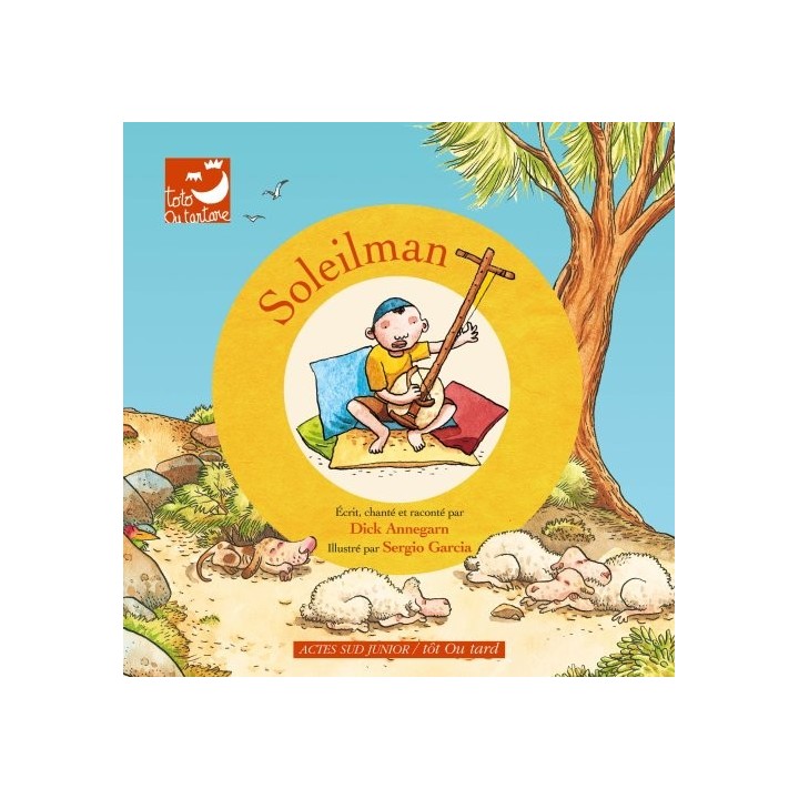 Soleilman