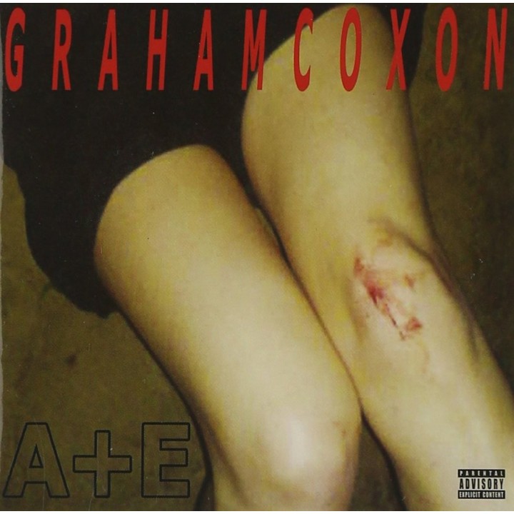 A+E , Graham Coxon