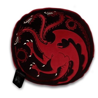 Game of Thrones Targaryen Cushion Cushion 1 pièce