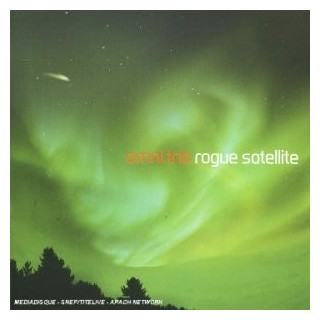 Rogue Satellite