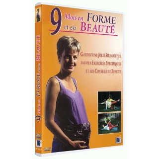 9 Mois en Forme et en beauté