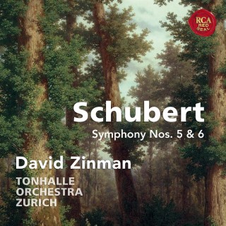 Symphonies No.5 & 6