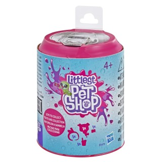 Littlest Petshop THIRSTY Pets