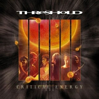 Critical Energy [Import]
