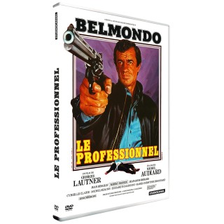 Le Professionnel [Version Restaurée]