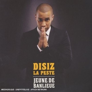 Jeune De Banlieue