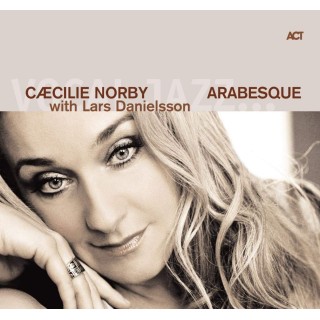 Arabesque [Import]