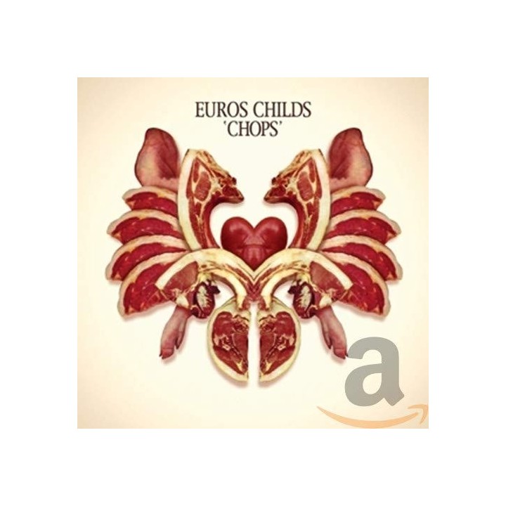 Euros Childs [Import]