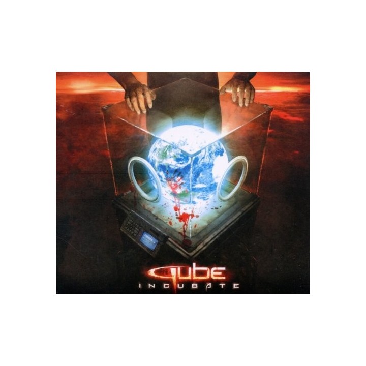 Incubate [Import]
