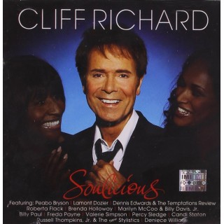 Soulicious [Import]