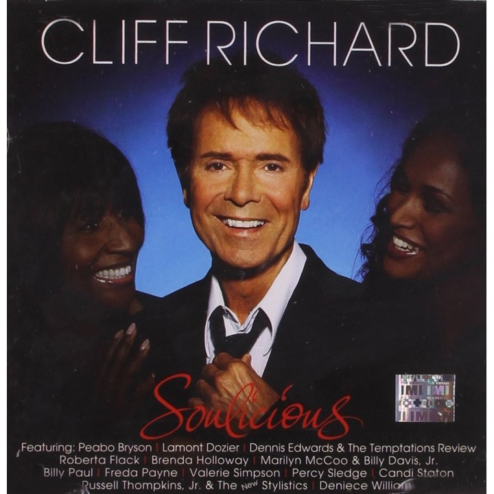 Soulicious [Import]