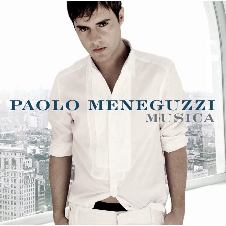 Musica [Import]