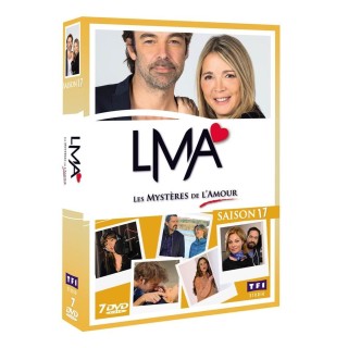 Les Mystères de l'amour-Saison 17
