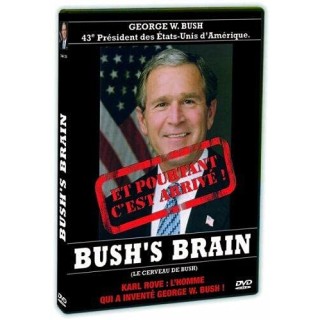 Bush's brain