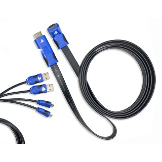 Kit de chargement - Premium Connect 'n' Charge
