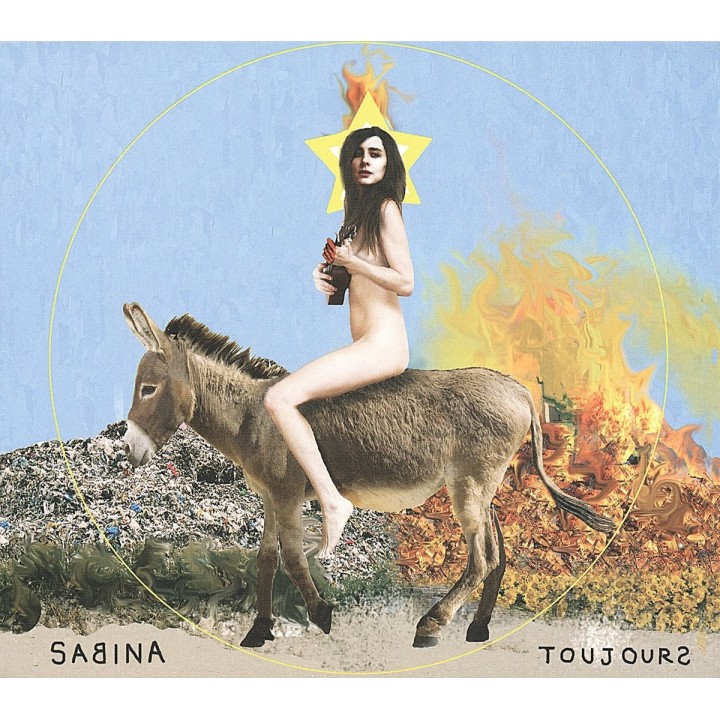 Toujours [Import]