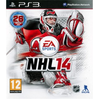 NHL 14