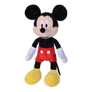 NICOTOY- Jouet en Peluche, 6315870231, Multicolore