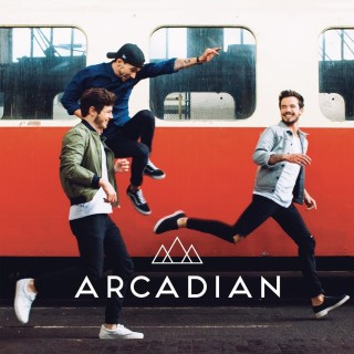 Arcadian [Import]
