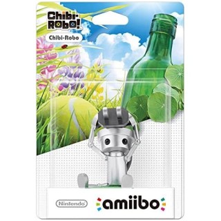 NINTENDO Amiibo - Chibi-Robo