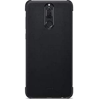 Huawei Mate 10 Lite Couverture Arrière , noir - s'adapte Mate 10 Lite
