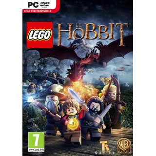 Lego le hobbit