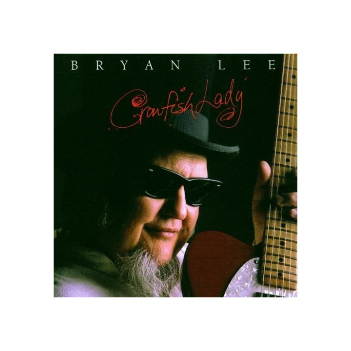 Crawfish Lady [Import]